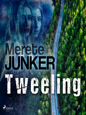 cover image of Tweeling